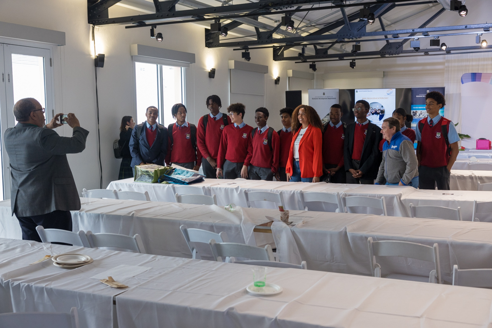 Tech Education Day