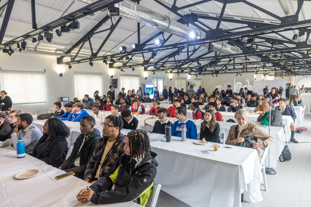 Tech Education Day