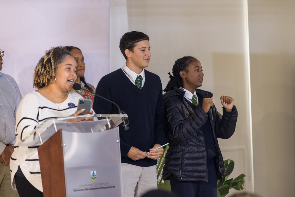 Tech Education Day