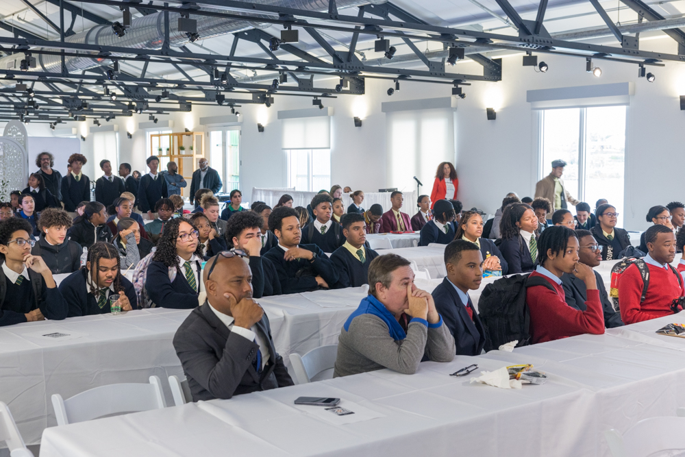 Tech Education Day