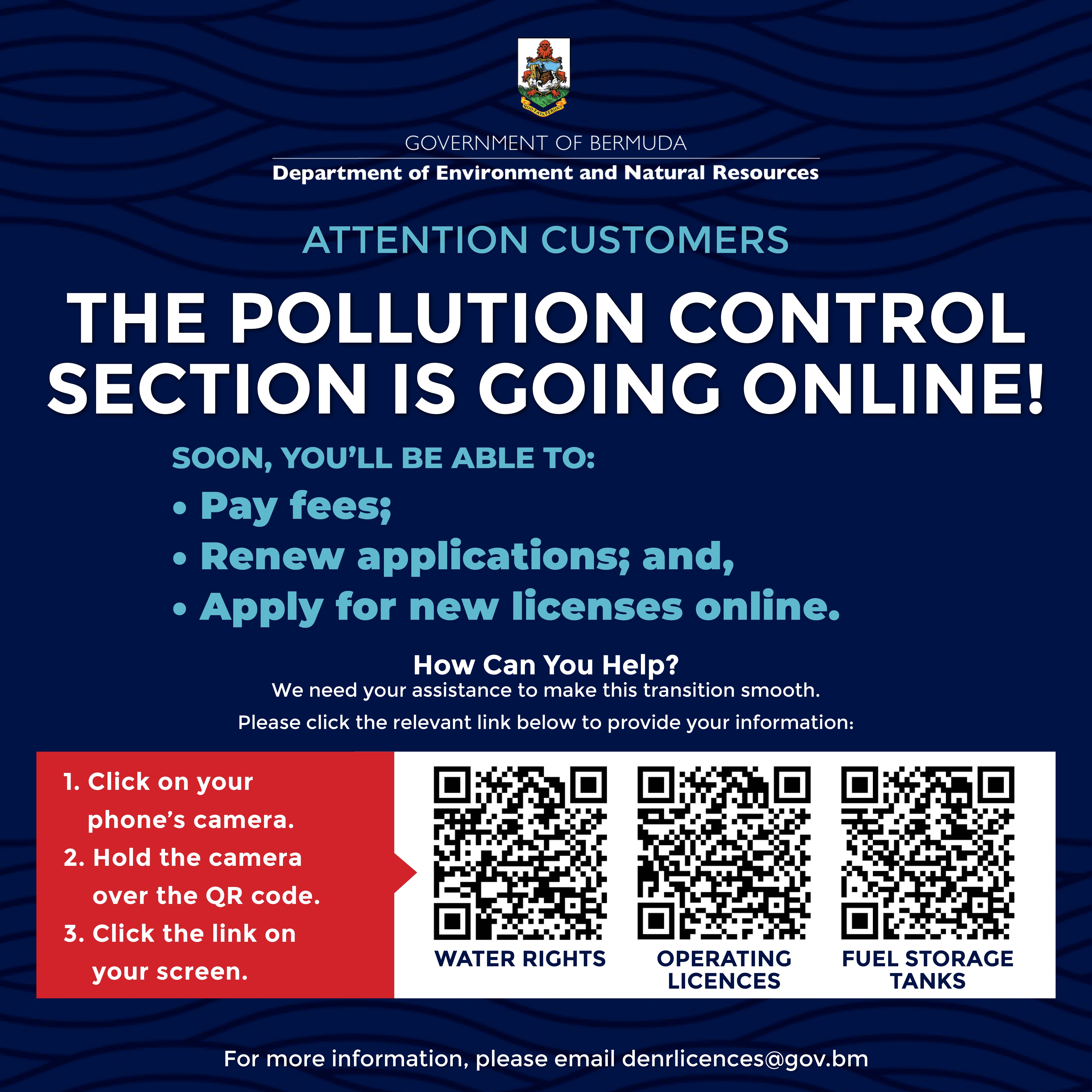 Pollution Control