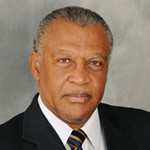 the Hon Anthony Smellie the Hon Anthony Smellie