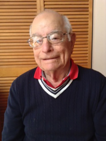 Dr. William Richard Cooke Dr. William Richard Cooke
