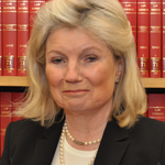 Rt Hon Lady Justice Gloster Rt Hon Lady Justice Gloster