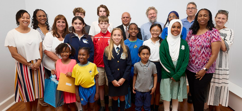 Annual Primary School Art Exhibition 2024