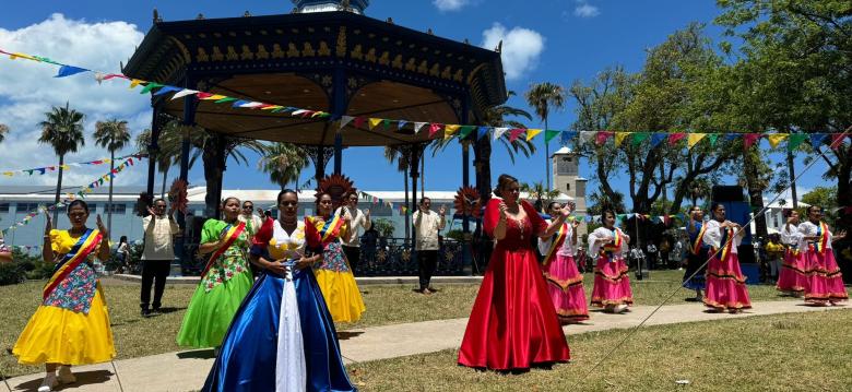 Filipino Independence Day