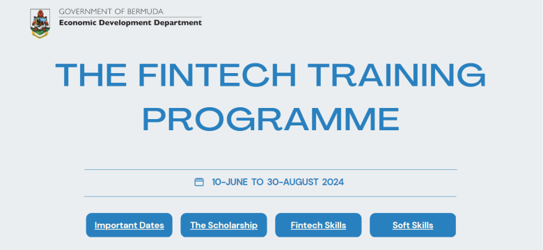 Fintech Training Programme
