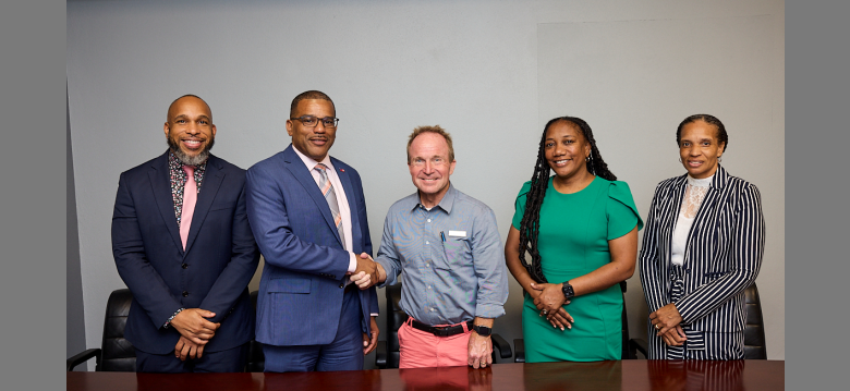 Cambridge Beaches Signature Learning Partner