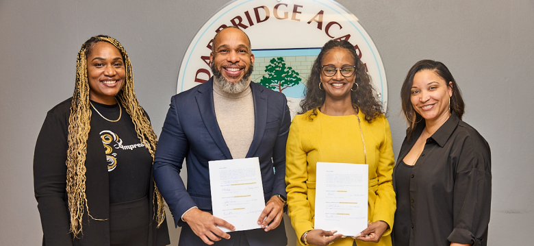 Education Reform Unit Learning Partners 2025