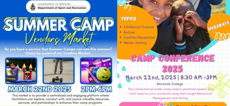 Summer day Camp