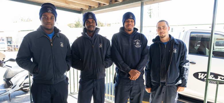 Reimagining Public Service