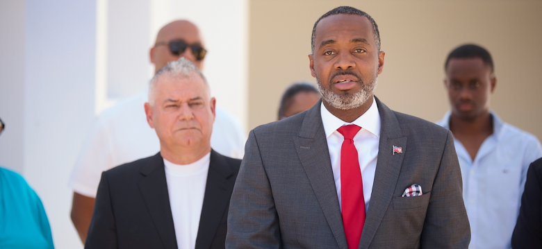 BHC Harmony Hall Terrace East