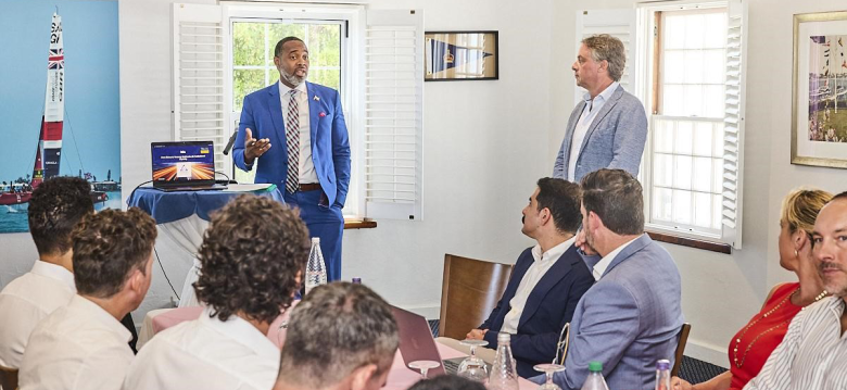 Bermuda Stablecoin Association