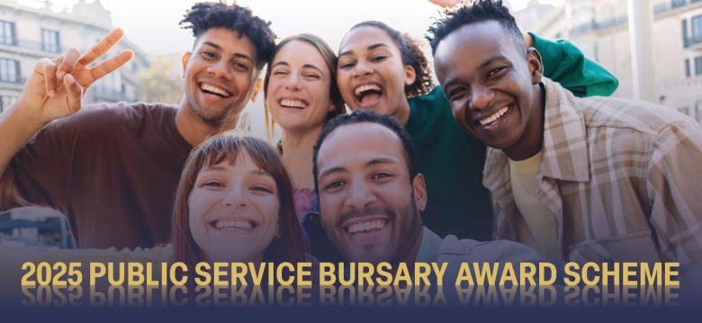 Fall Bursary Awards for Public Works Posts Available