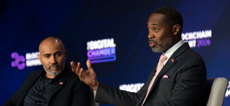 Blockchain Summit 2026